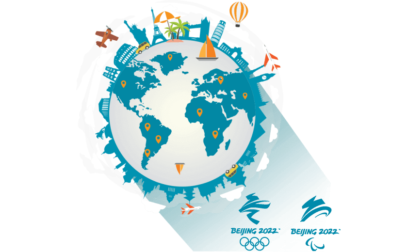 在中国澳门连接到中国的加速器 - SQUIDCN